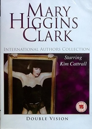 DVD Cover (UK)