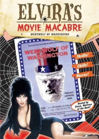 The Werewolf of Washington