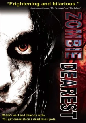 DVD Cover (Anthem Pictures)