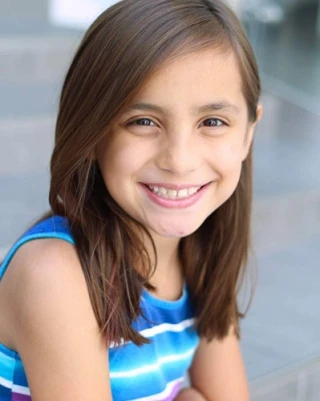 Emilie Cantante