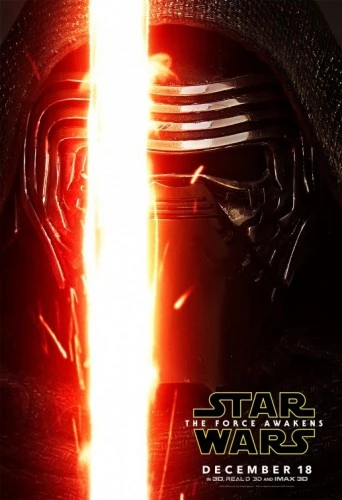 Theatrical Poster (USA)