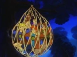Wheeler's Ark