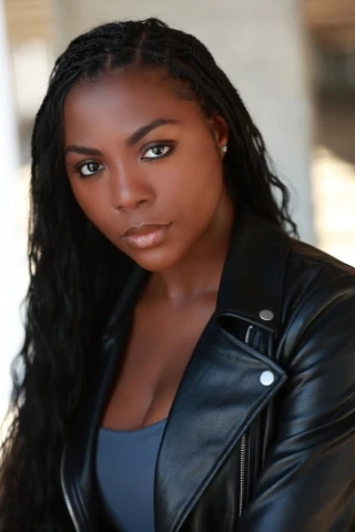 Genesis Moore
