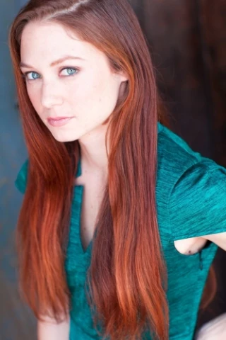Stephanie Andrews