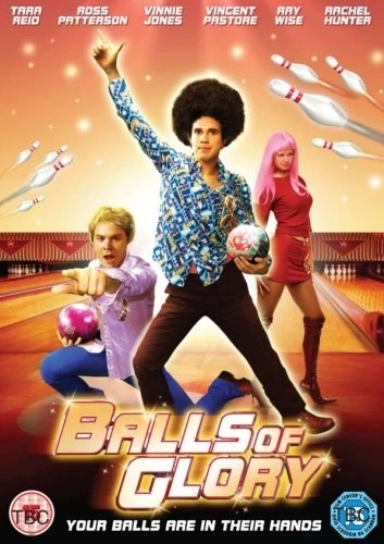 DVD Cover (UK)