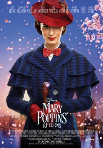 Theatrical Poster (USA)