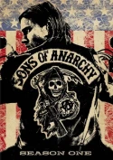 Sons Of Anarchy: Season 1