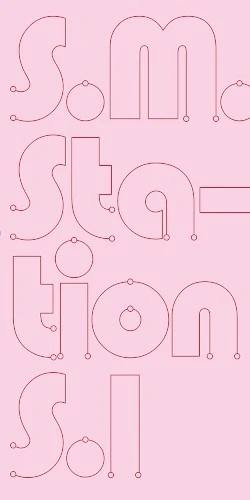 S.M. STATION Season 1