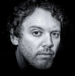 Jesse Siebenberg