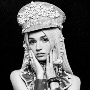 Immature Couture