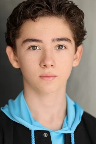 Preston Mota