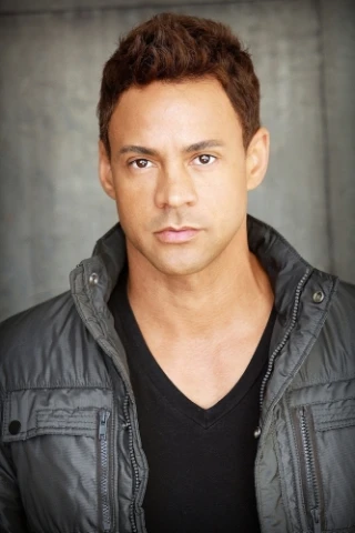 Patrick David