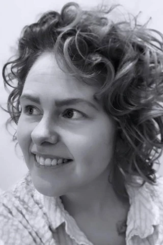Rebecca Løgstrup