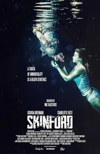 Theatrical Poster (USA)
