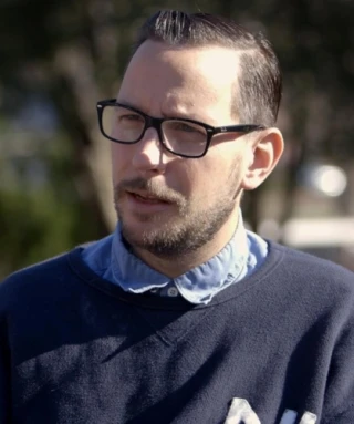 Chris Nieratko