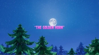 The Golden Horn