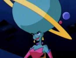 Gravitina