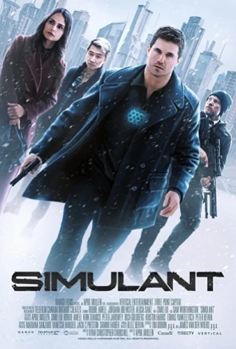 Theatrical Poster (USA)