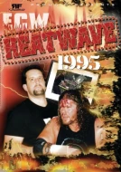 ECW: Heatwave 1995