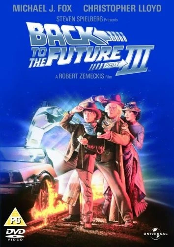 DVD Cover (UK)