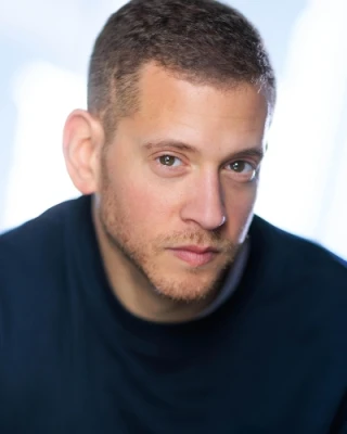 Joshua Sher