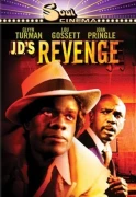 J.D.'s Revenge