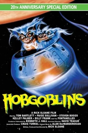 DVD Cover (Micro Werks)