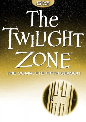 DVD Cover (Paramount)
