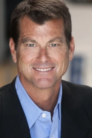 Tim D. Janis