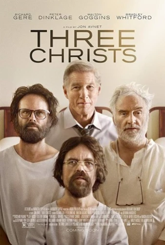 Theatrical Poster