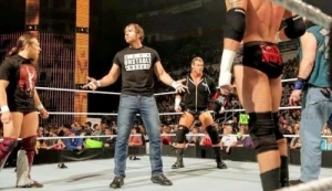 IC Title Drama