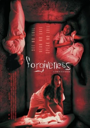 DVD Cover (Leomark Studios)