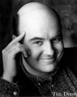 Tim Dixon