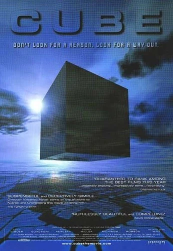 Theatrical Poster