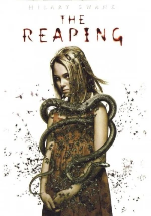 DVD Cover (Warner Brother)