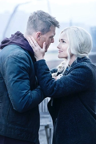 Hawk and Dove