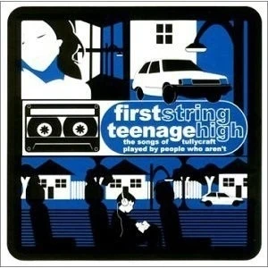 First String Teenage High