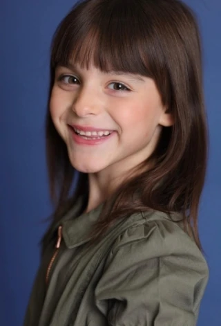 Ava Marie Boucher