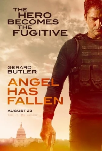 Theatrical Poster (USA)