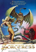 Sorceress