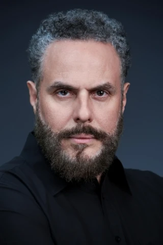 Ernesto Baez