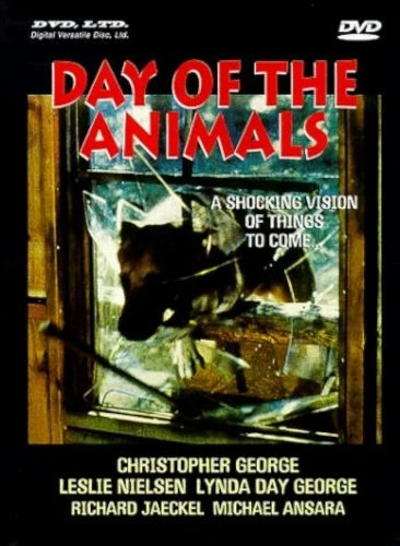 DVD Cover (NuTech Digital)