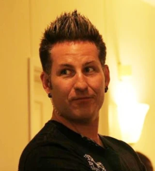 Seth Rossman