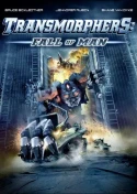 Transmorphers: Fall Of Man