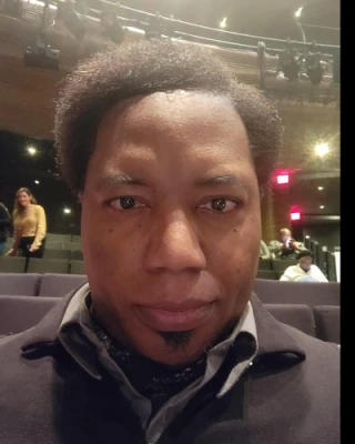 Marcus Atkins