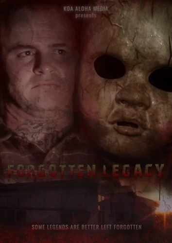 Theatrical Poster