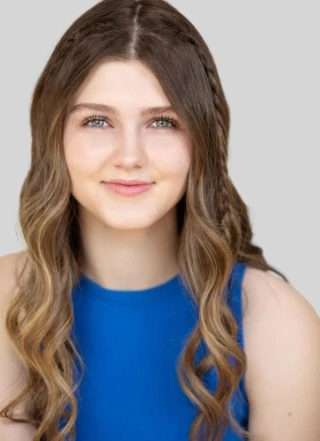 Maya Perkins
