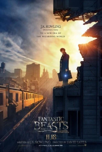 Theatrical Poster (USA)