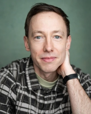 Nick Blakeley