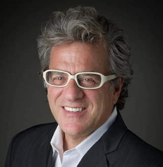 Richard Foos